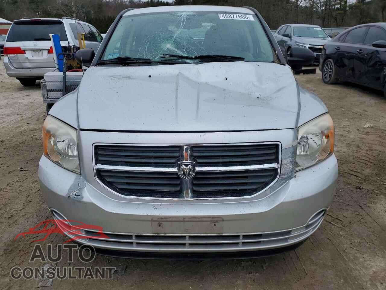 DODGE CALIBER 2010 - 1B3CB4HA3AD606724