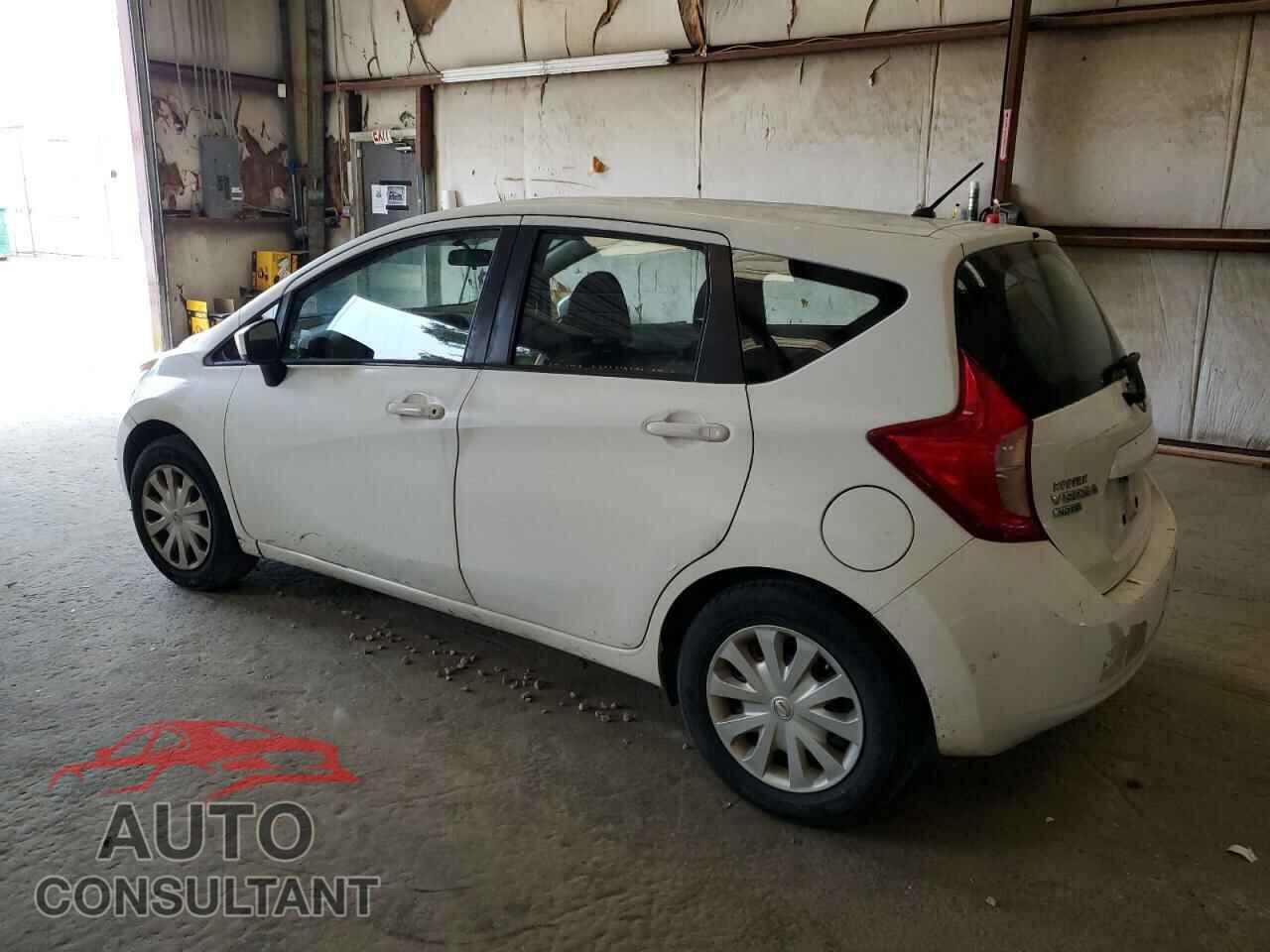NISSAN VERSA 2016 - 3N1CE2CP9GL407334