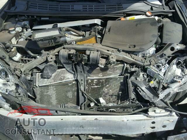 LEXUS CT 200 2014 - JTHKD5BH2E2207318
