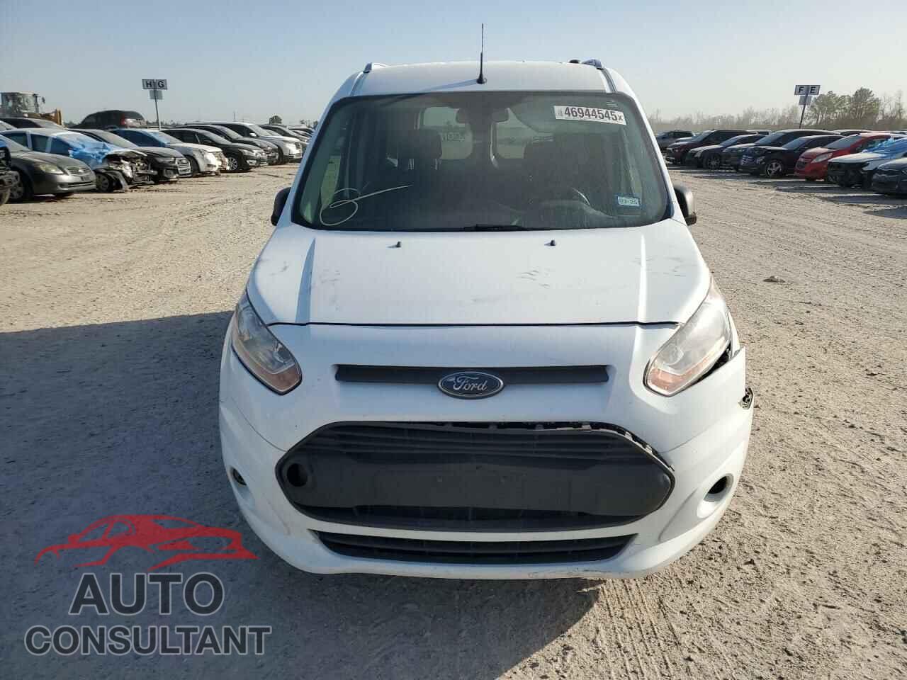 FORD TRANSIT 2017 - NM0LS7F7XH1297561