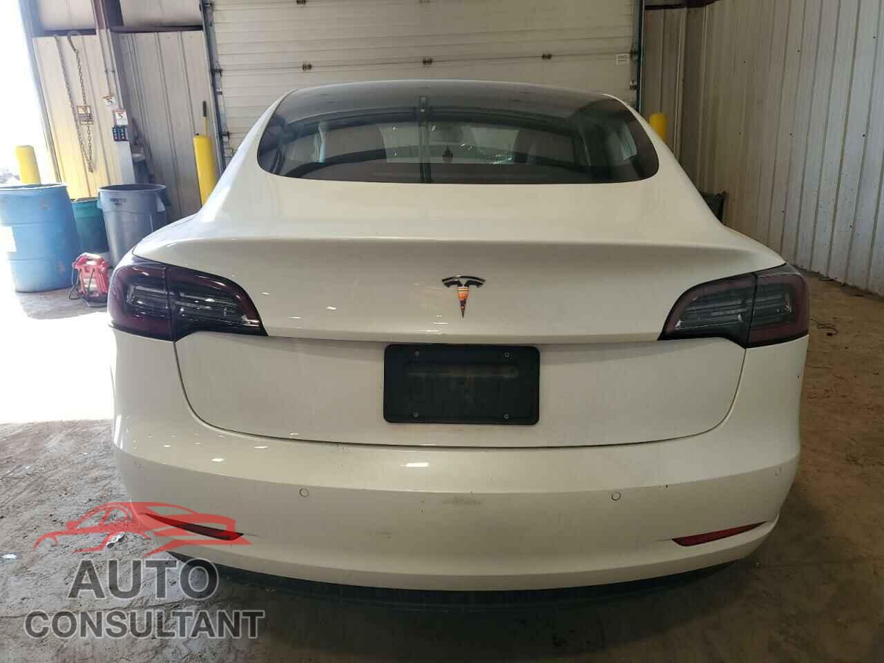 TESLA MODEL 3 2020 - 5YJ3E1EA6LF742978