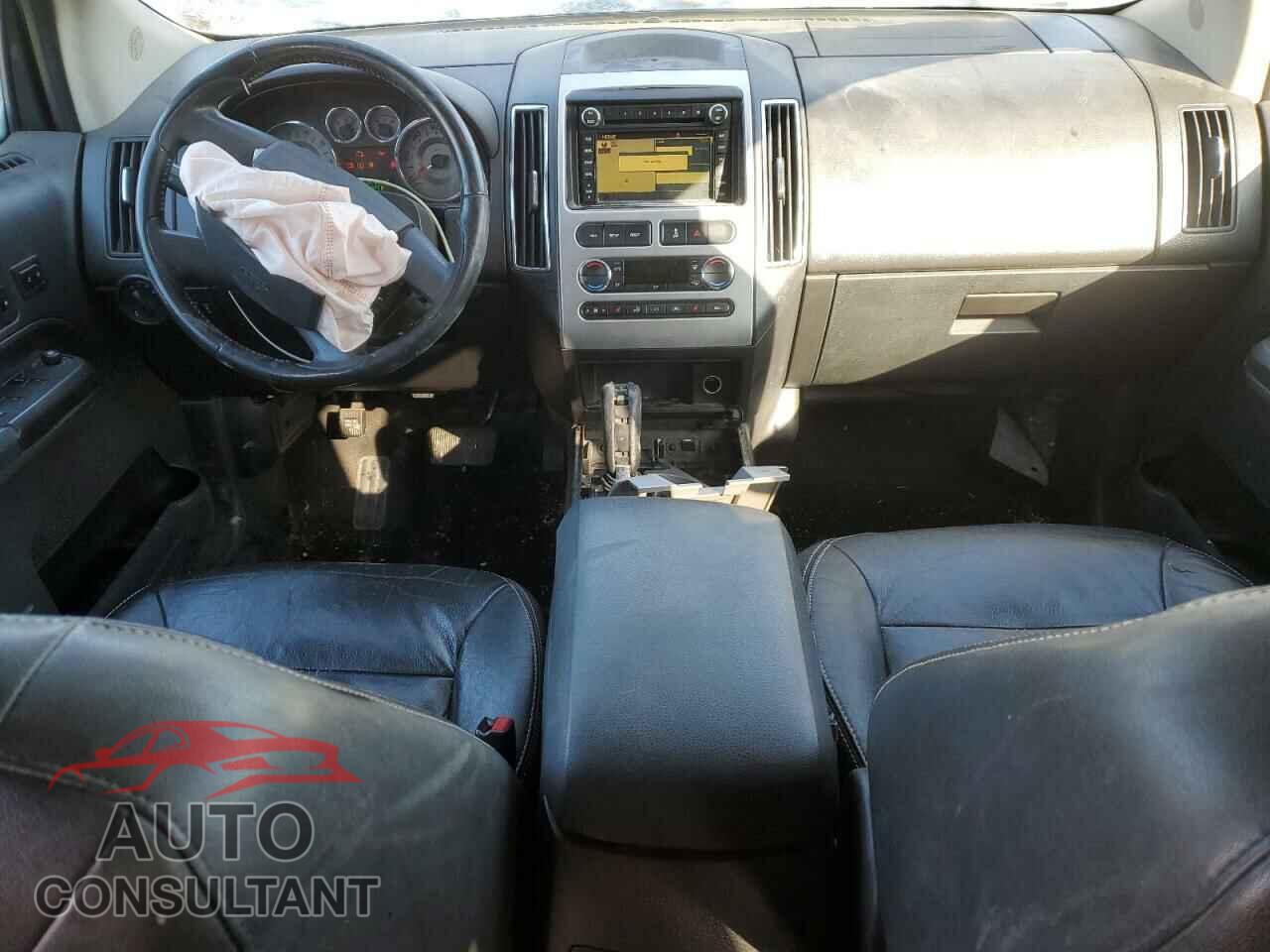 FORD EDGE 2010 - 2FMDK4KC9ABB79032