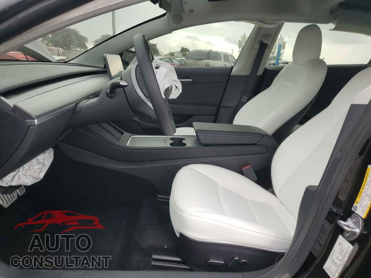 TESLA MODEL 3 2022 - 5YJ3E1EC6NF295797