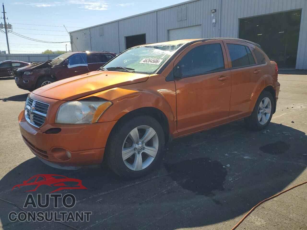 DODGE CALIBER 2011 - 1B3CB3HA1BD254867