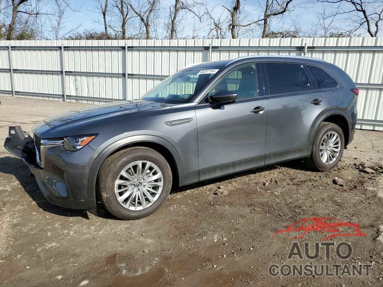 MAZDA CX-90 PREF 2024 - JM3KKCHD9R1126657