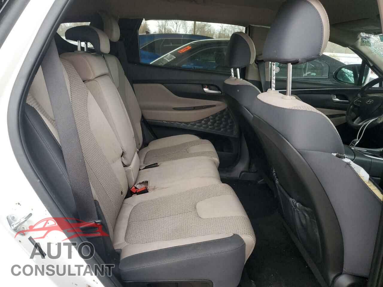 HYUNDAI SANTA FE 2023 - 5NMS2DAJ3PH598564