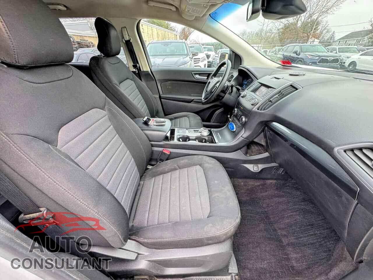 FORD EDGE 2019 - 2FMPK4G9XKBB20034