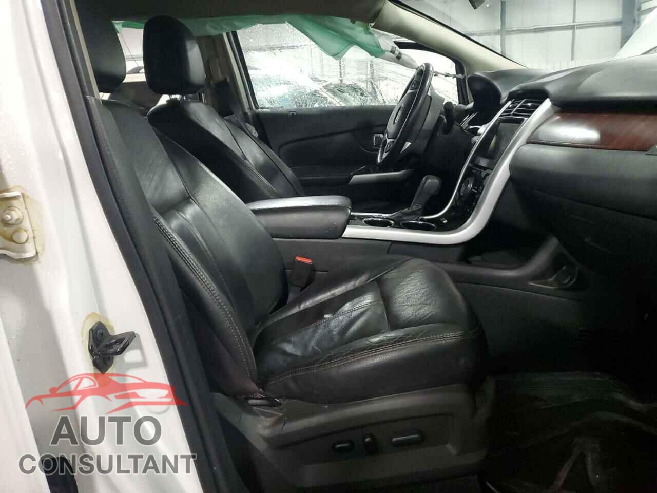 FORD EDGE 2013 - 2FMDK4KC7DBB72150