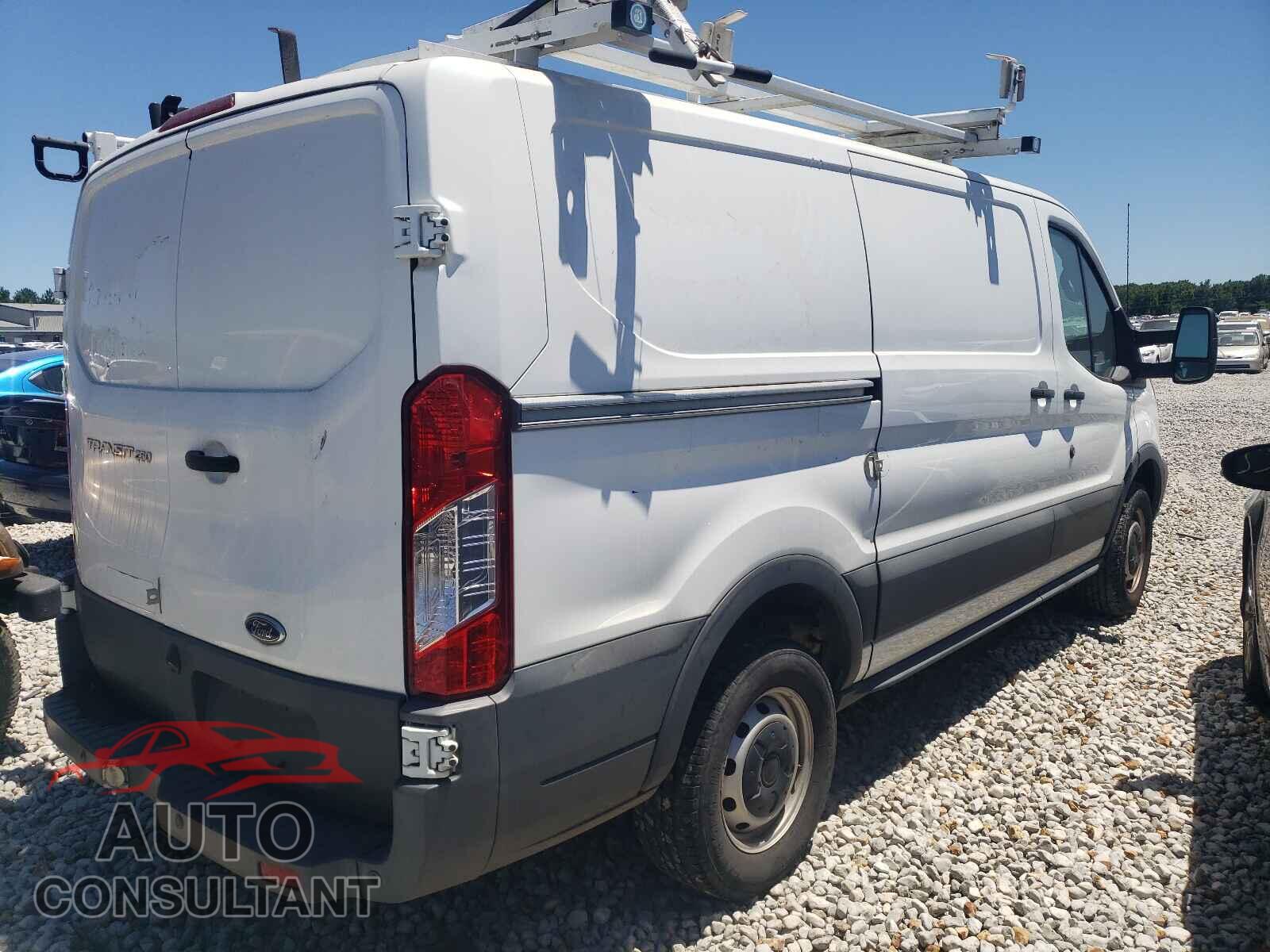 FORD TRANSIT CO 2016 - 1FTYR1YM8GKB14882