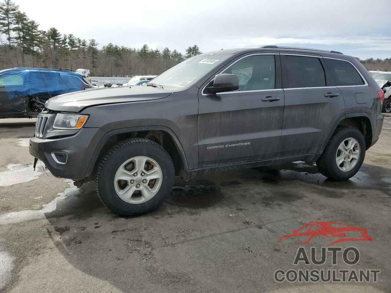 JEEP GRAND CHER 2015 - 1C4RJFAG9FC941912