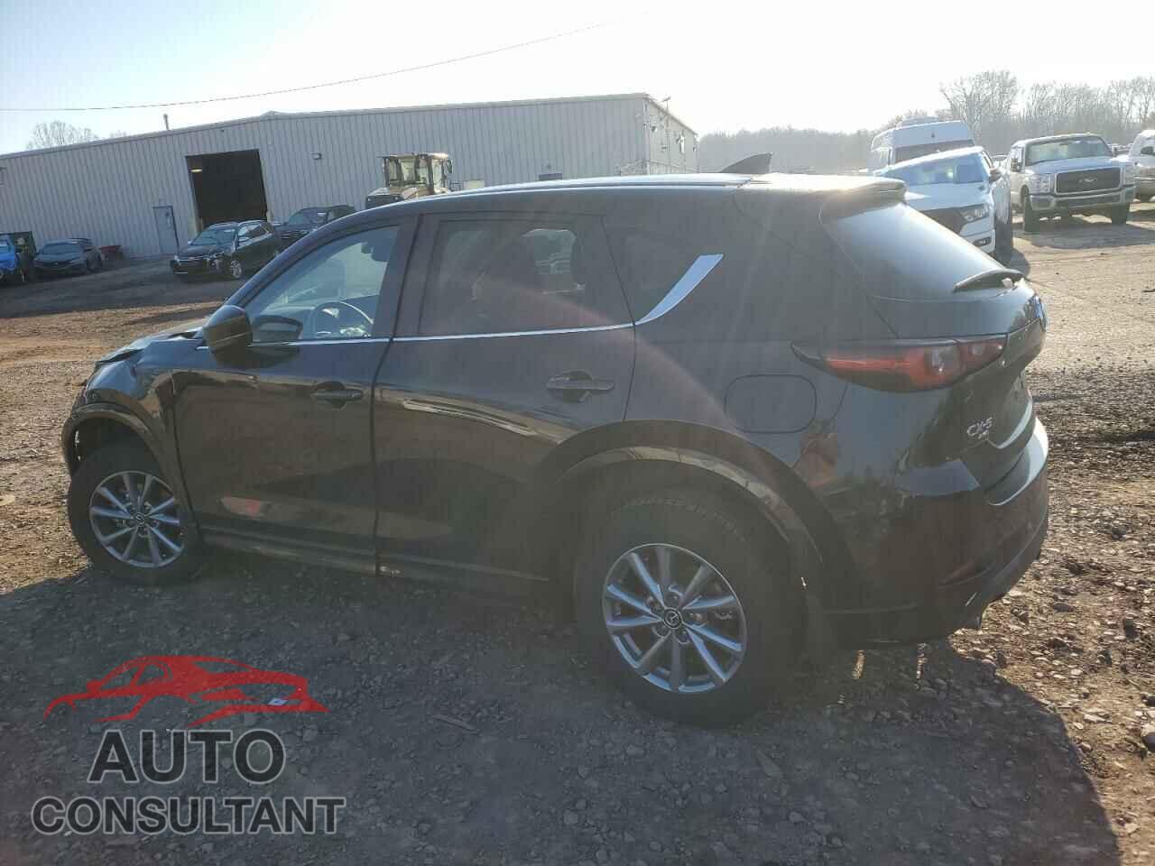 MAZDA CX-5 PREFE 2024 - JM3KFBCL9R0421163