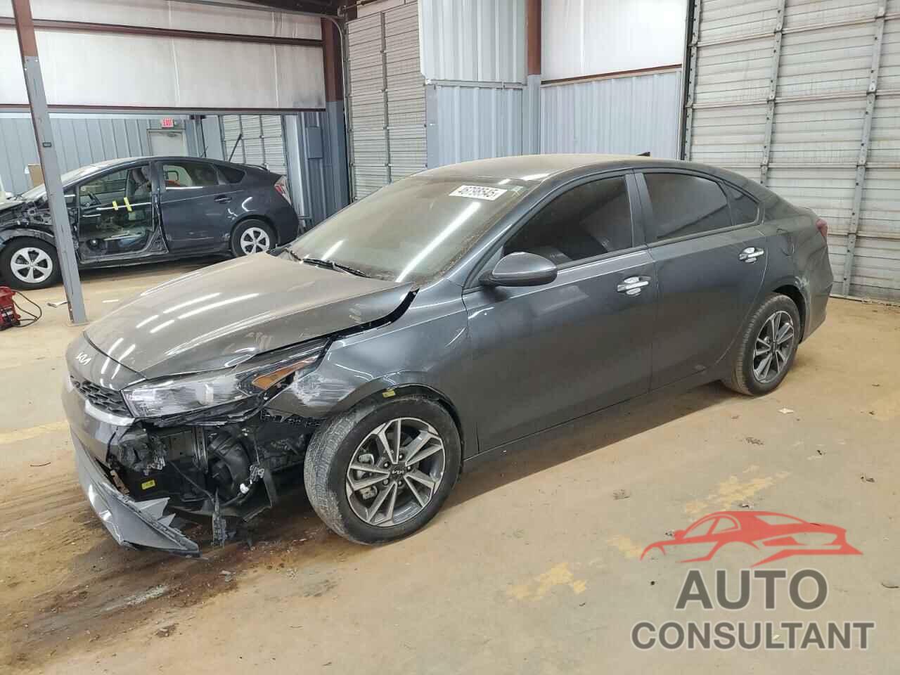 KIA FORTE 2024 - 3KPF24AD6RE776246