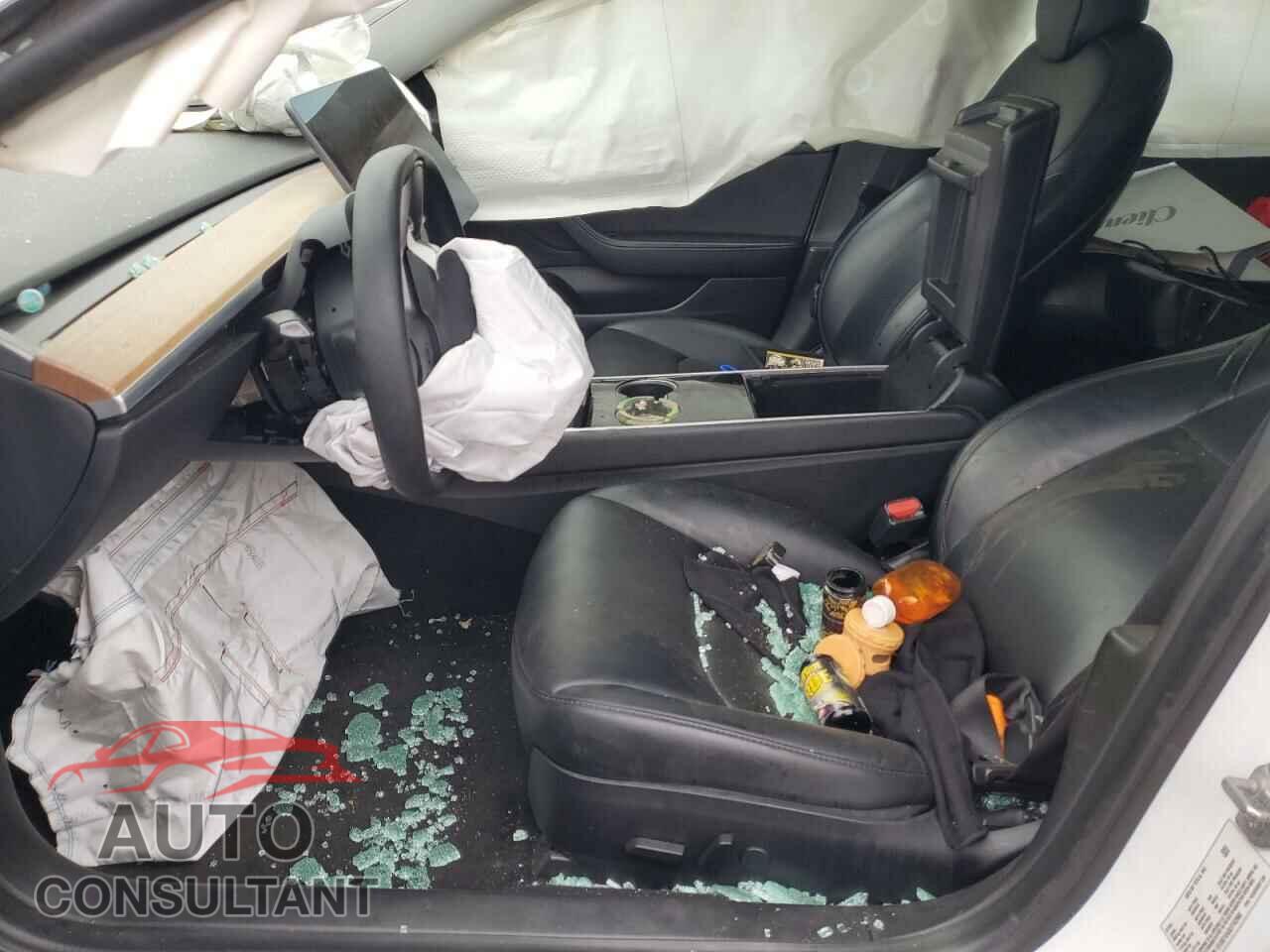 TESLA MODEL 3 2020 - 5YJ3E1EA3LF742968