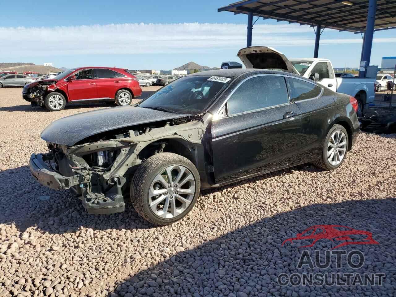 HONDA ACCORD 2012 - 1HGCS1B35CA011158