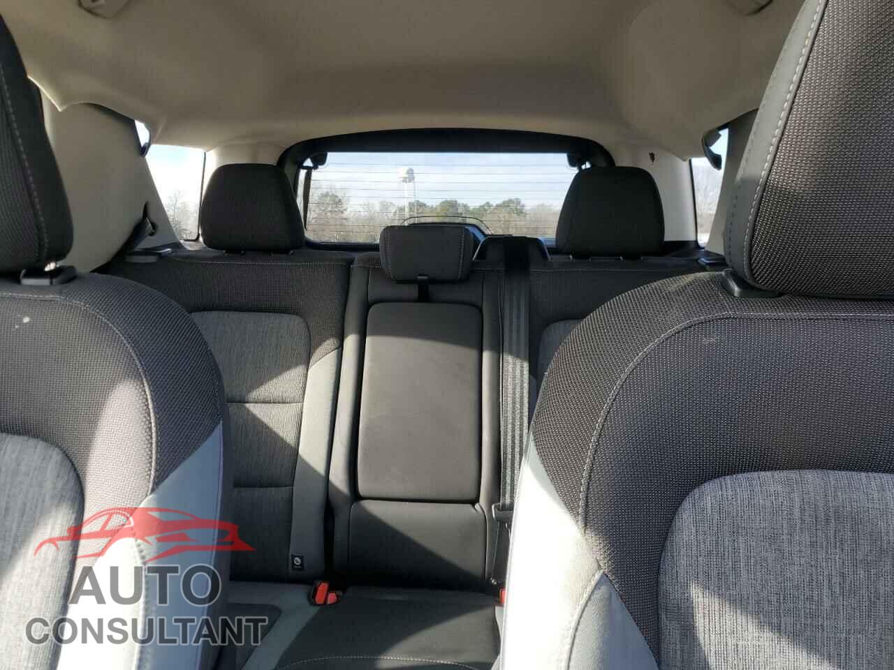 FORD BRONCO 2023 - 3FMCR9B63PRD27054