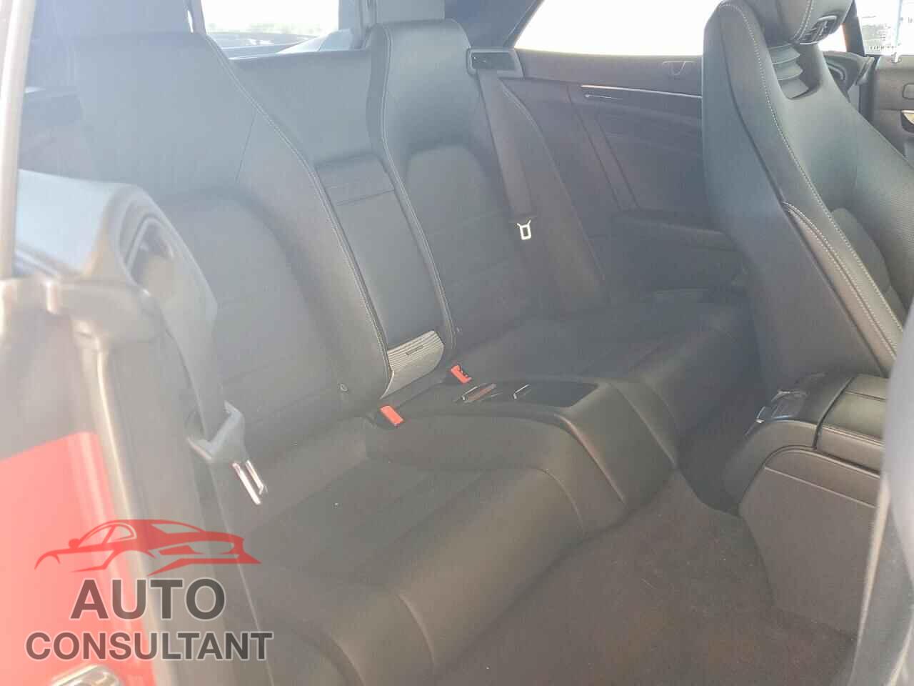 MERCEDES-BENZ E-CLASS 2014 - WDDKK5KF2EF270553