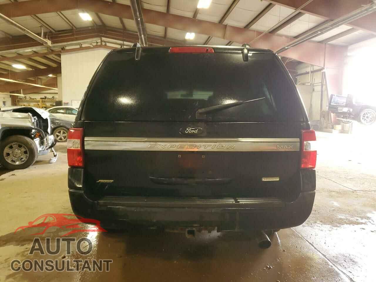 FORD EXPEDITION 2017 - 1FMJK2AT7HEA03863