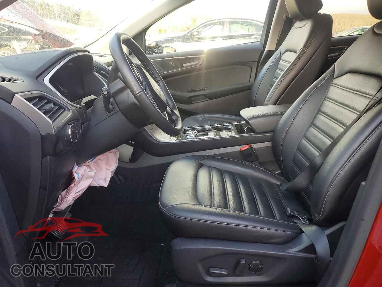 FORD EDGE 2020 - 2FMPK3J94LBA39454