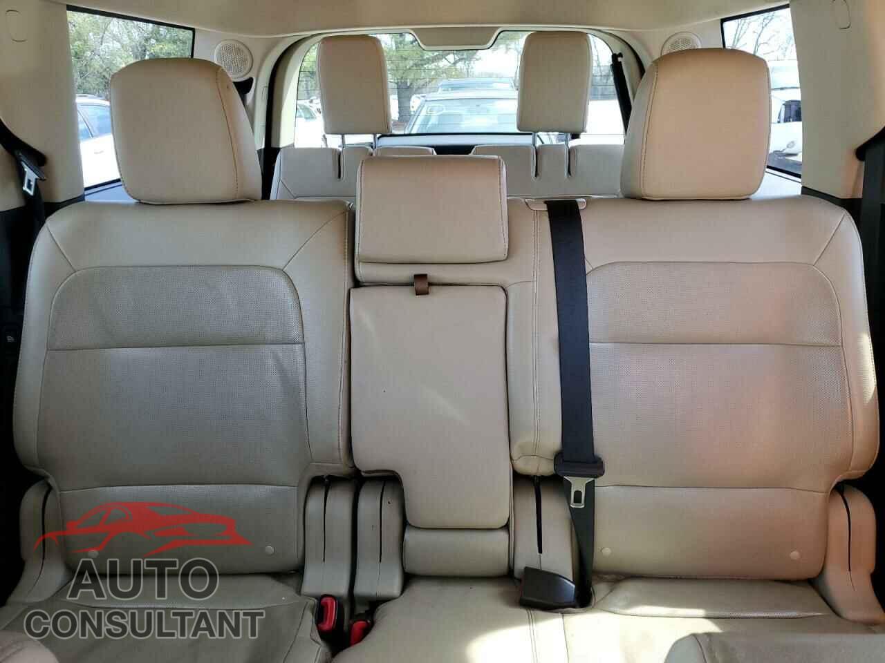 FORD FLEX 2017 - 2FMHK6D89HBA02867