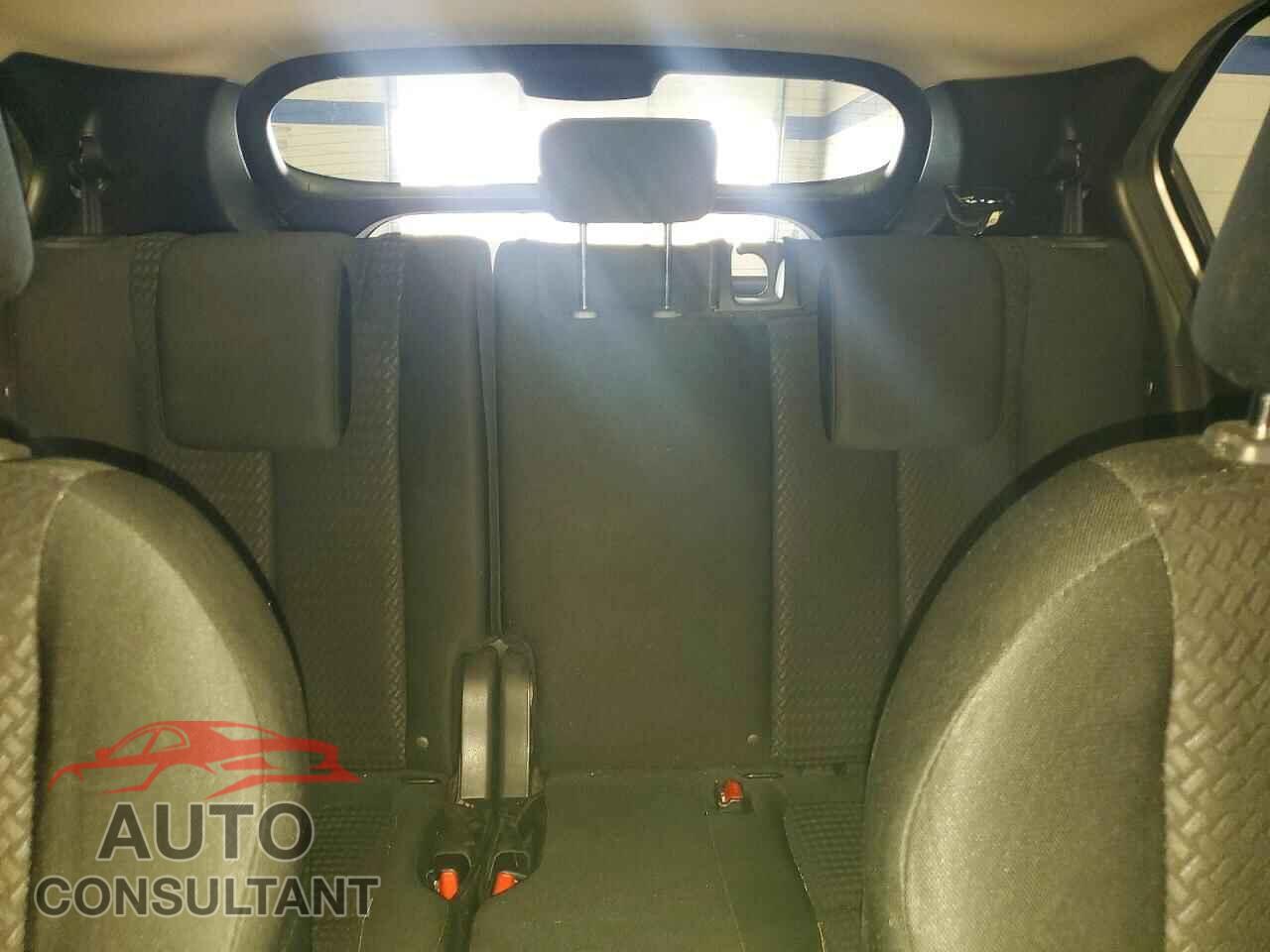 MITSUBISHI ECLIPSE 2020 - JA4AS3AA2LZ030862