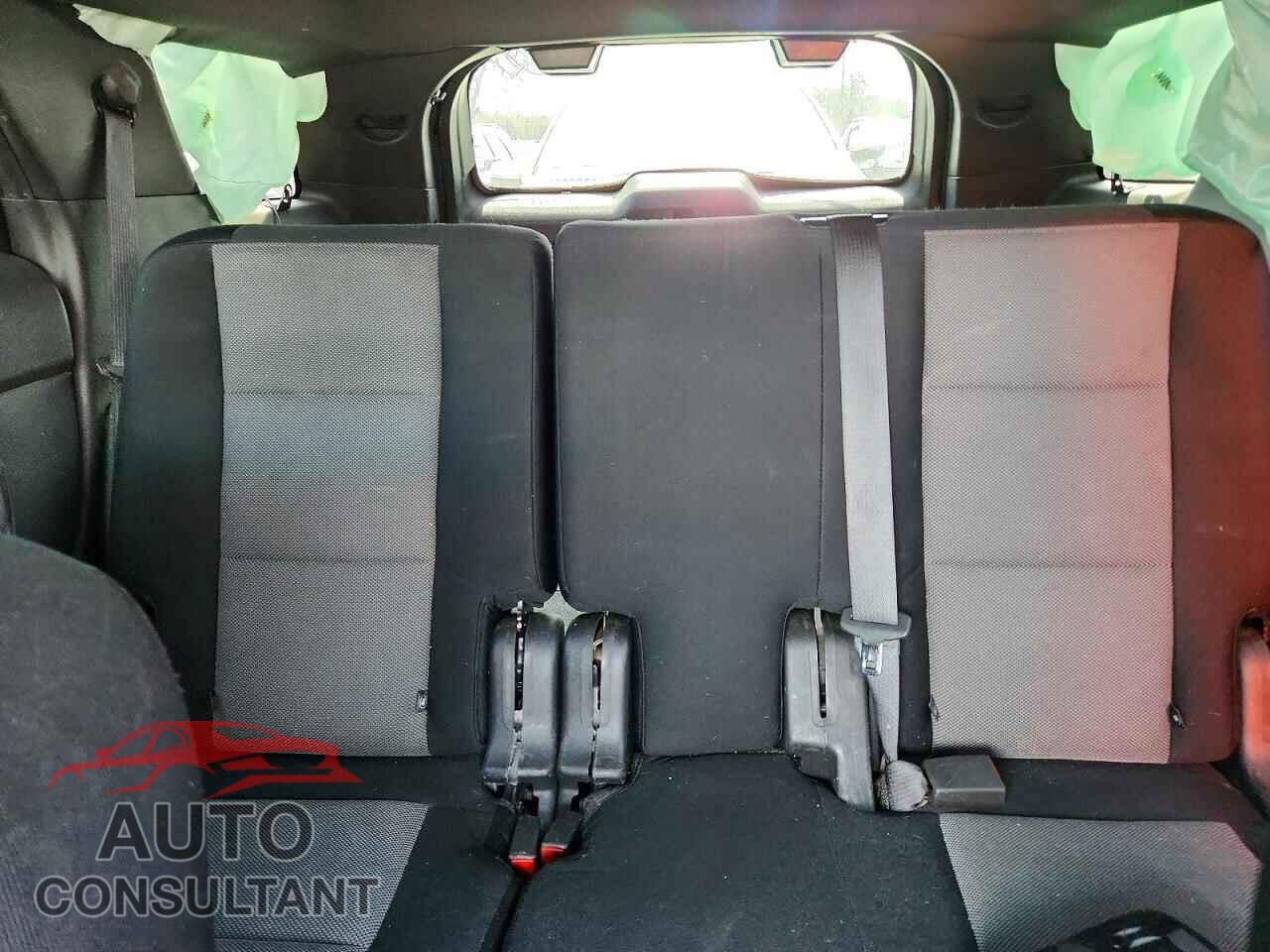 FORD EXPLORER 2014 - 1FM5K8AR8EGC40774