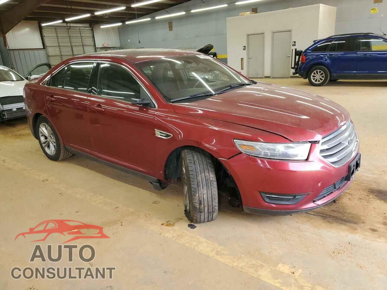 FORD TAURUS 2013 - 1FAHP2E8XDG187341