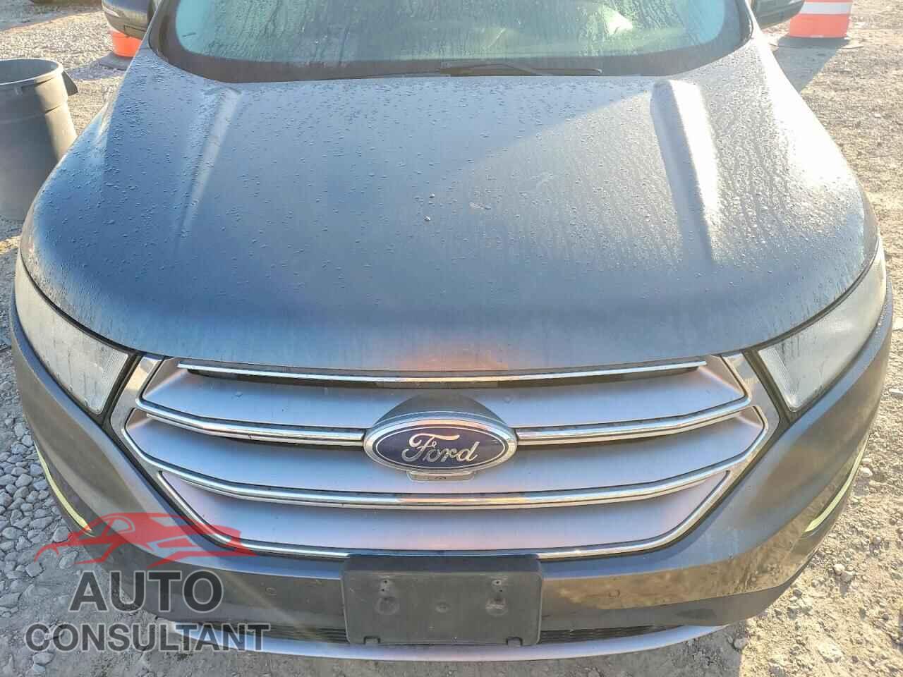 FORD EDGE 2015 - 2FMPK3K89FBB66324