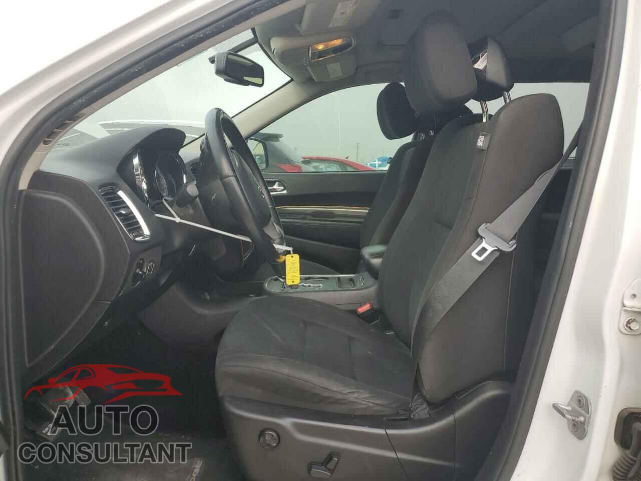 DODGE DURANGO 2013 - 1C4RDHAG6DC653670