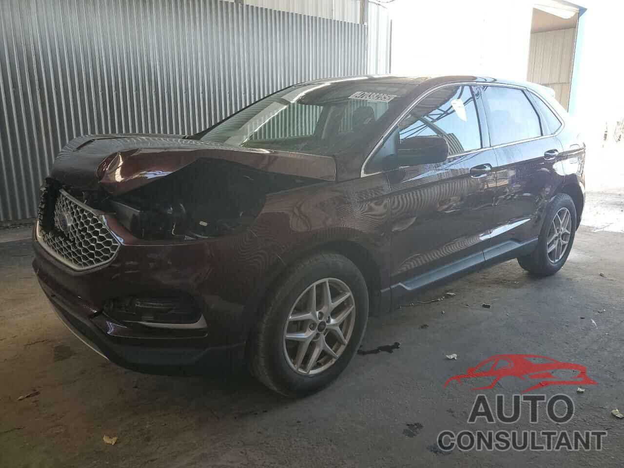 FORD EDGE 2023 - 2FMPK4J93PBA29395