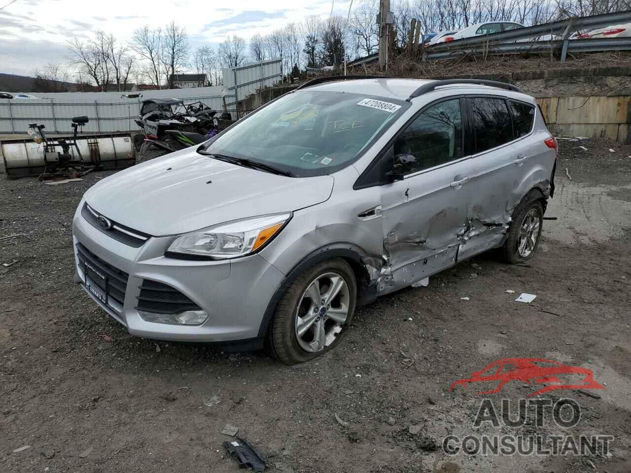 FORD ESCAPE 2016 - 1FMCU9GX8GUB28901