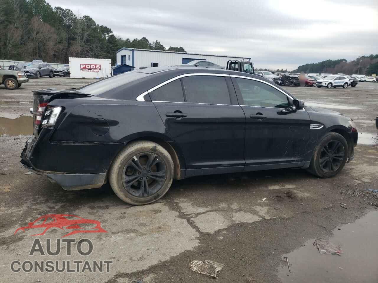 FORD TAURUS 2014 - 1FAHP2E87EG182020