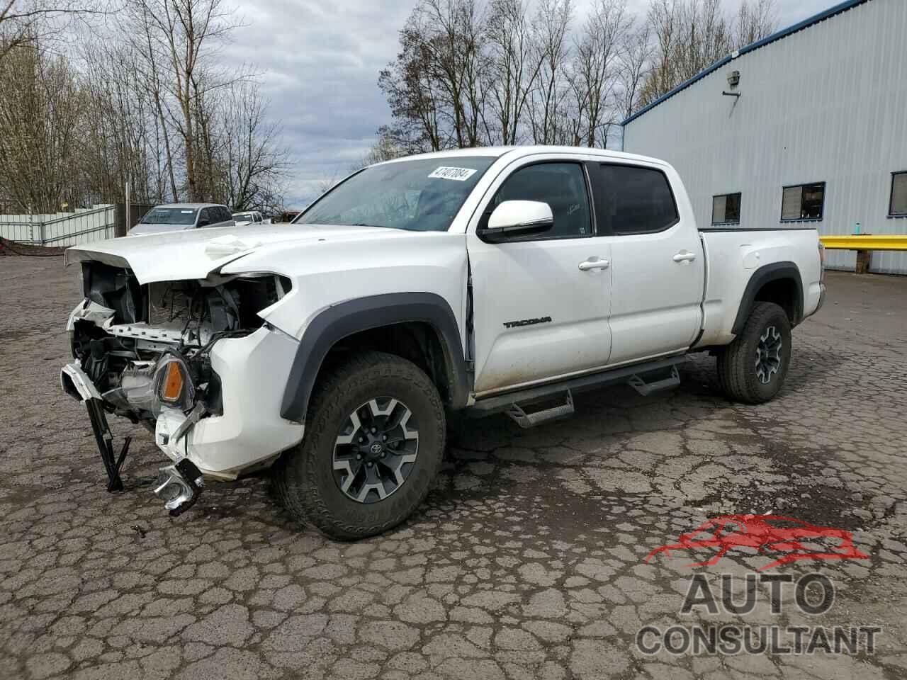 TOYOTA TACOMA 2022 - 3TMDZ5BN7NM133405