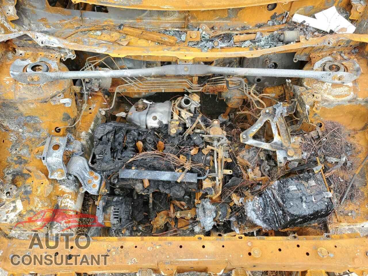 MITSUBISHI ECLIPSE 2023 - JA4ATWAA6PZ008982