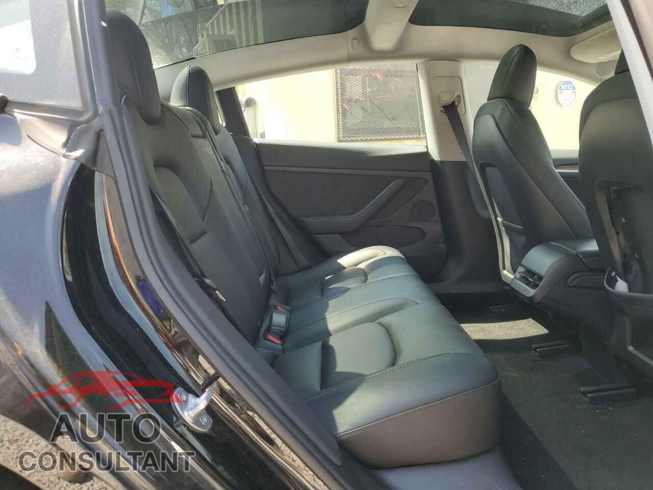 TESLA MODEL 3 2023 - 5YJ3E1EA0PF448787