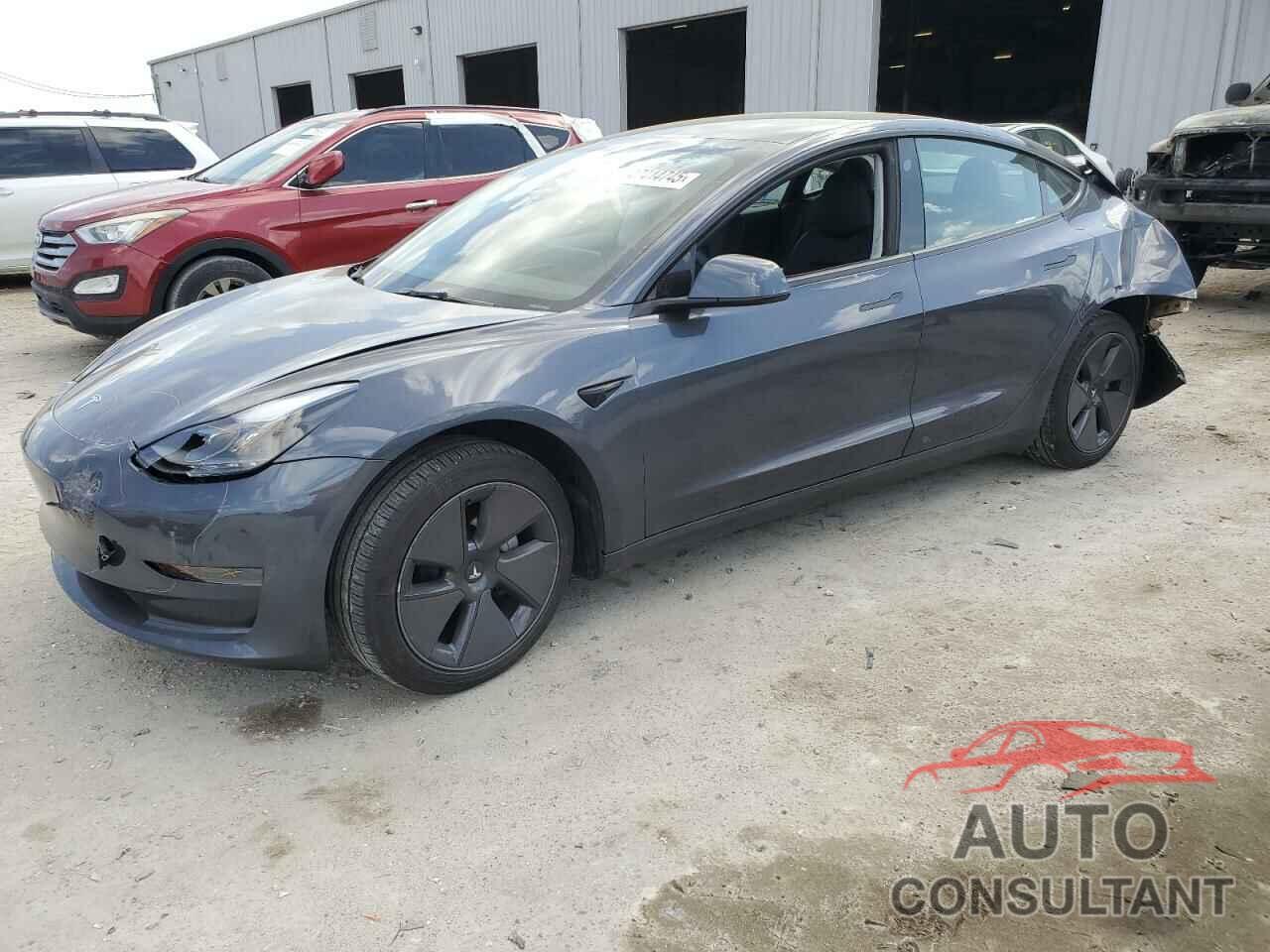 TESLA MODEL 3 2023 - 5YJ3E1EA9PF619715