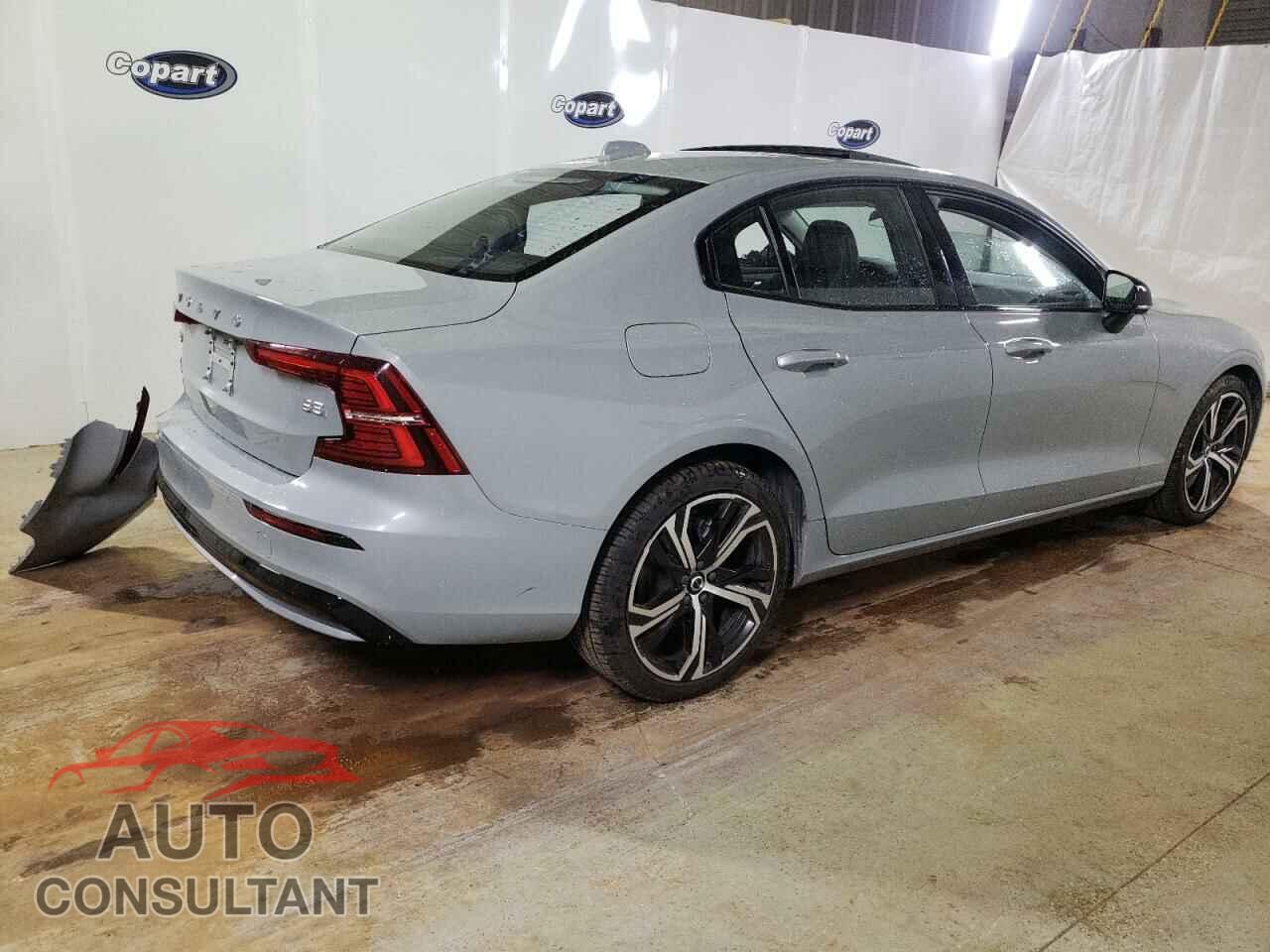 VOLVO S60 CORE 2024 - 7JRL12FK3RG299567