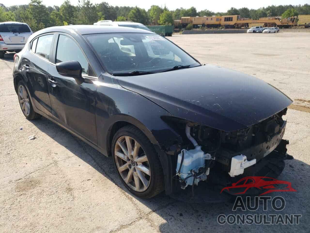 MAZDA 3 2017 - JM1BN1M39H1146794