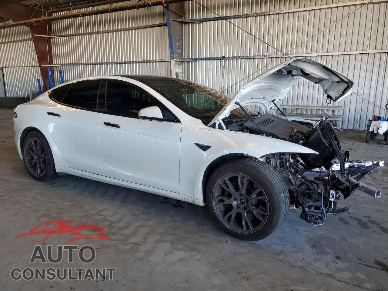 TESLA MODEL S 2022 - 5YJSA1E67NF468812