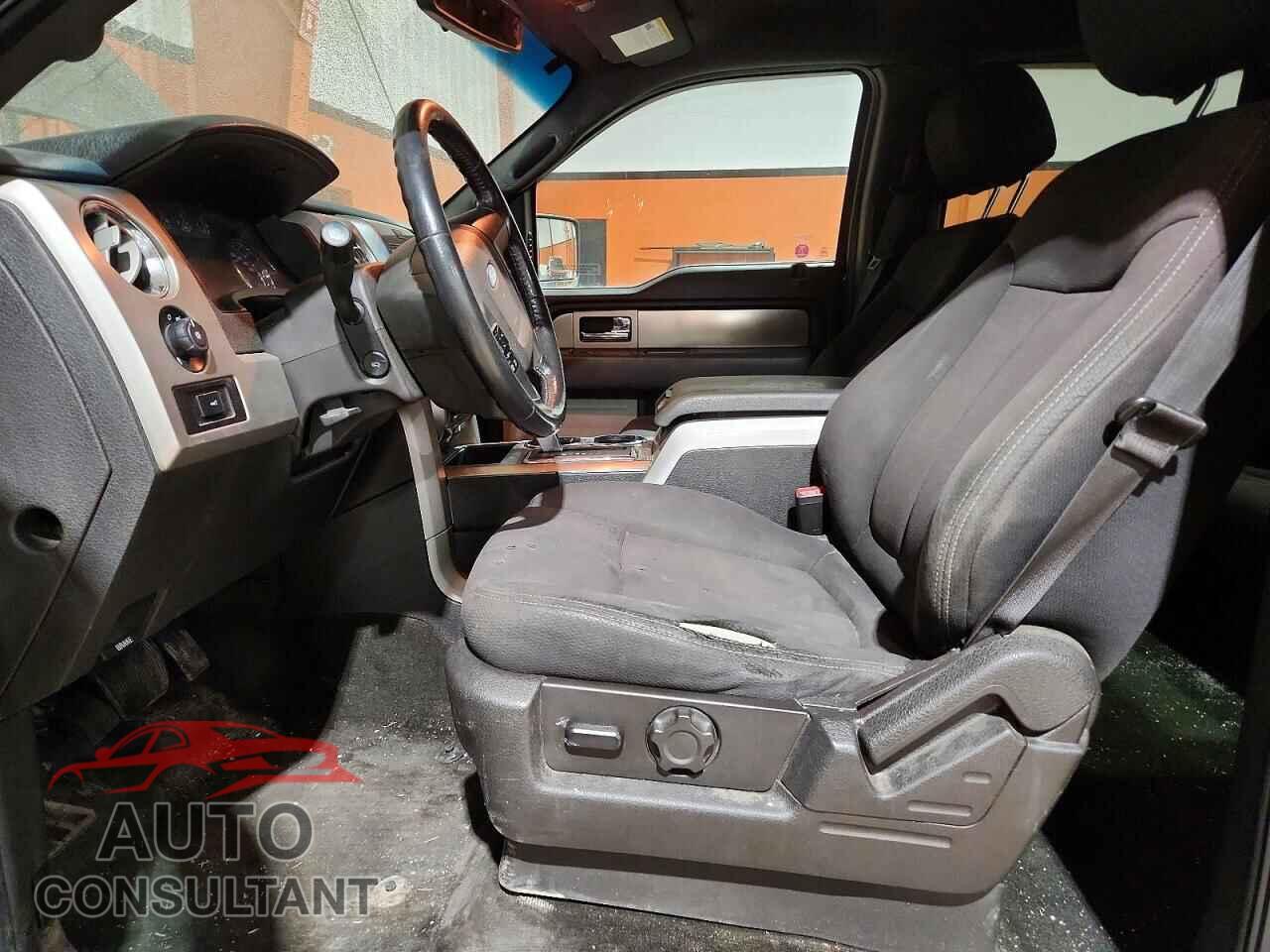 FORD F150 2013 - 1FTFW1ET2DFD13104