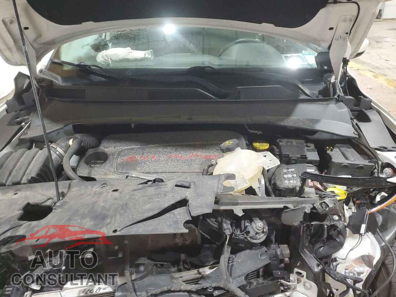 JEEP COMPASS 2018 - 3C4NJDBB3JT467488