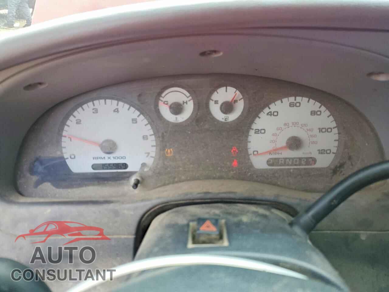 FORD RANGER 2011 - 1FTKR4EE7BPA71636