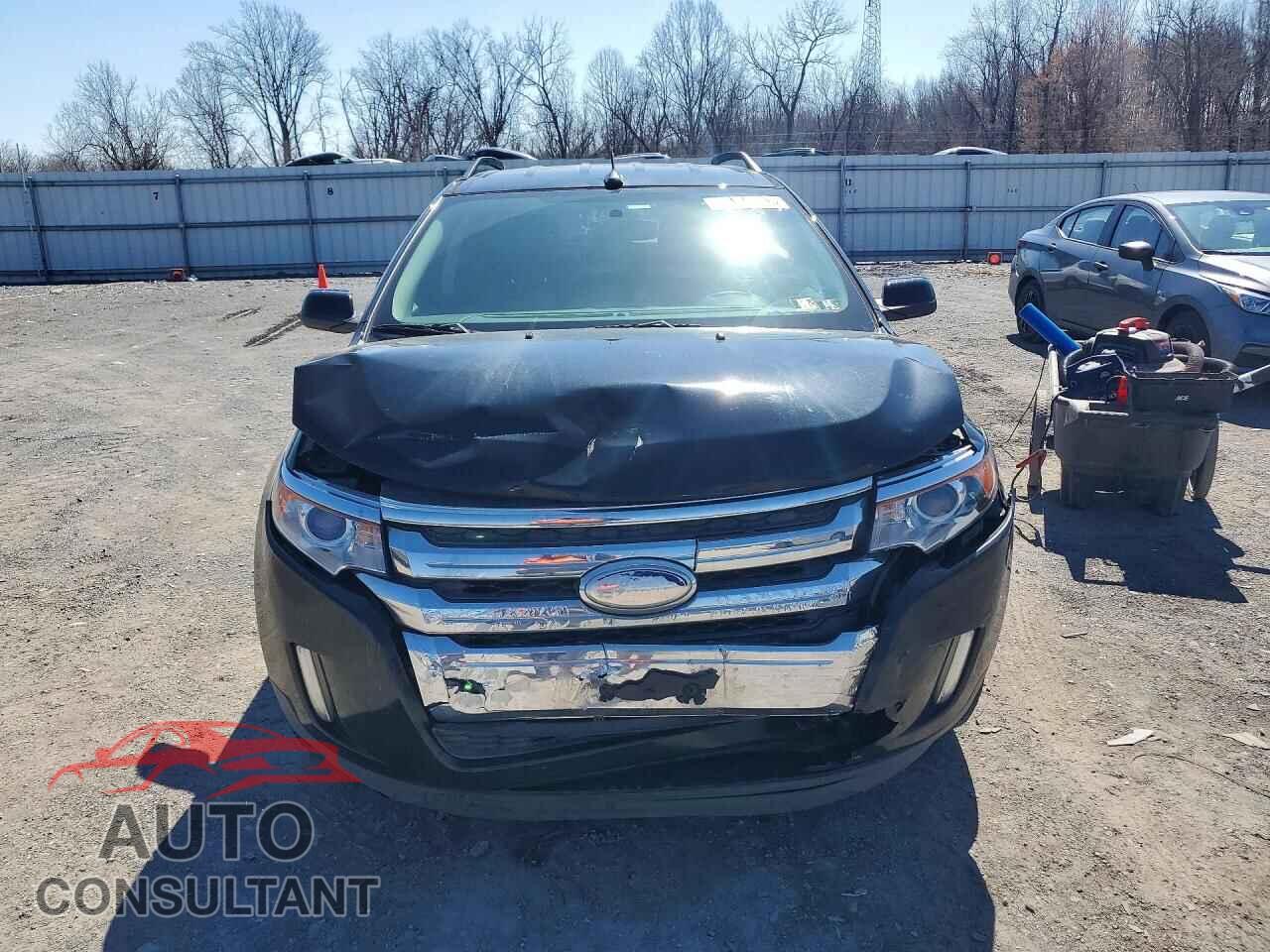 FORD EDGE 2013 - 2FMDK4JC1DBE09796