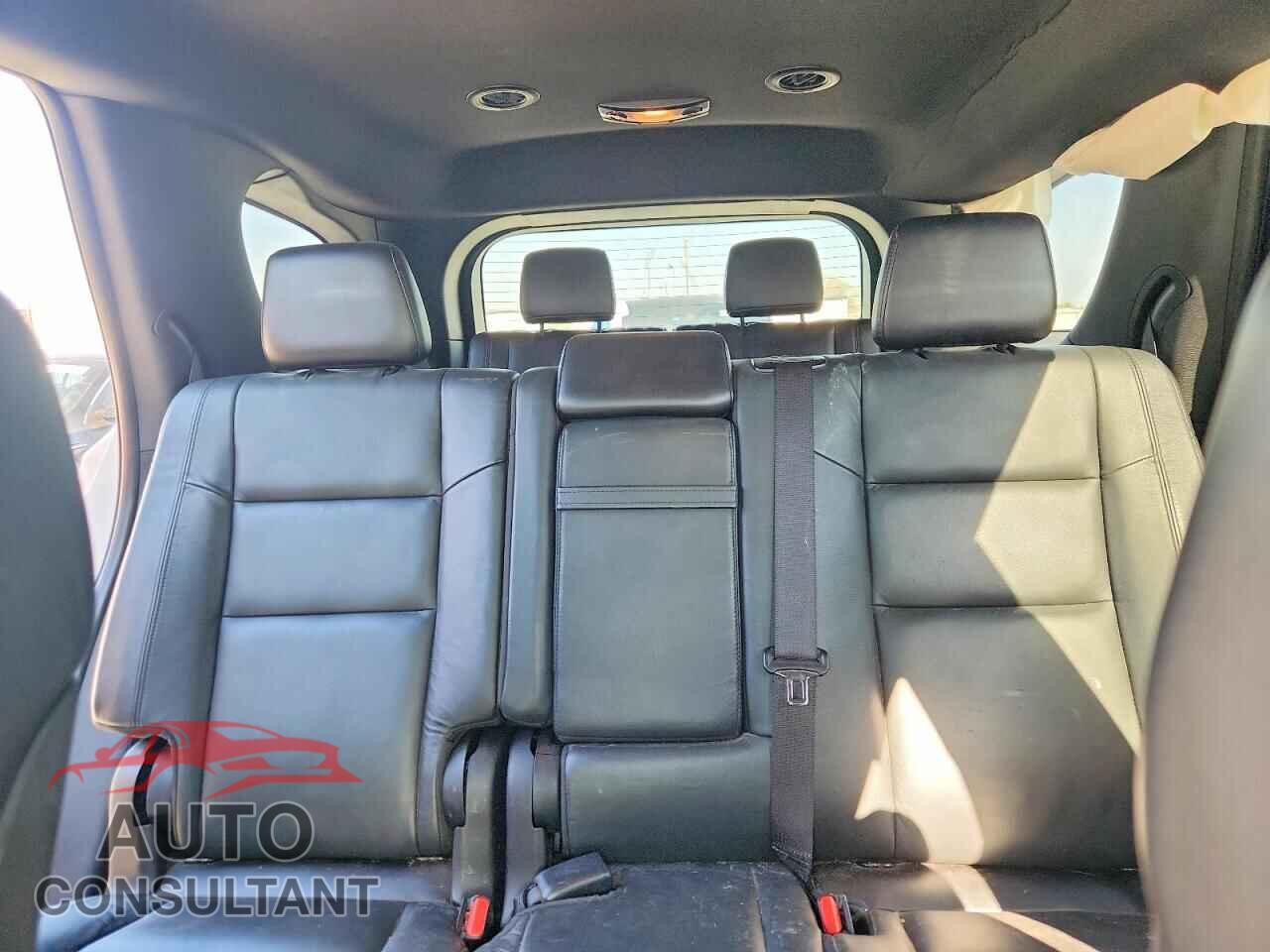 DODGE DURANGO 2019 - 1C4RDHDG2KC743746