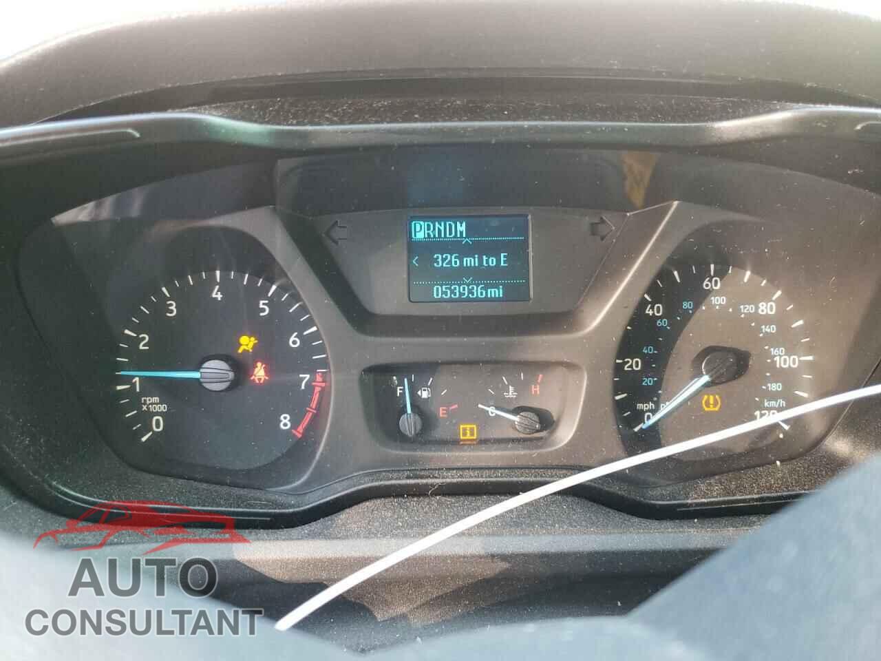 FORD TRANSIT CO 2017 - 1FTBW2ZM7HKA37085