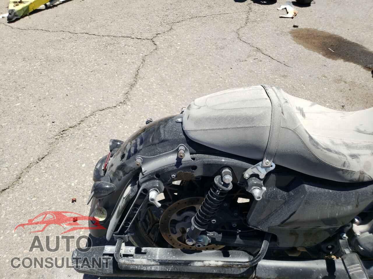 HARLEY-DAVIDSON FL 2021 - 1HD1KTP14MB655267