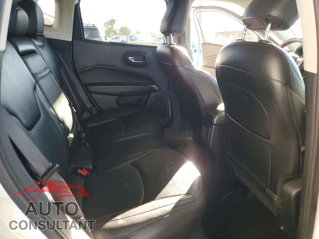 JEEP COMPASS 2020 - 3C4NJCCB3LT154596