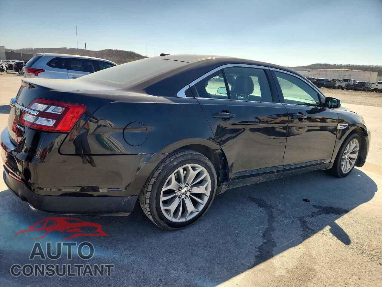 FORD TAURUS 2013 - 1FAHP2F81DG146529