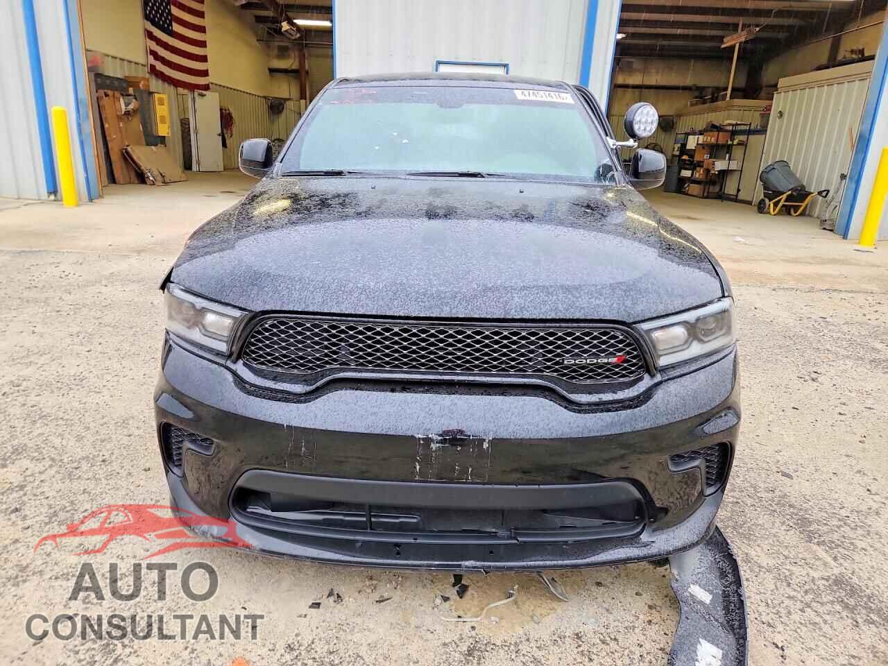 DODGE DURANGO 2024 - 1C4RDJFG0RC249612