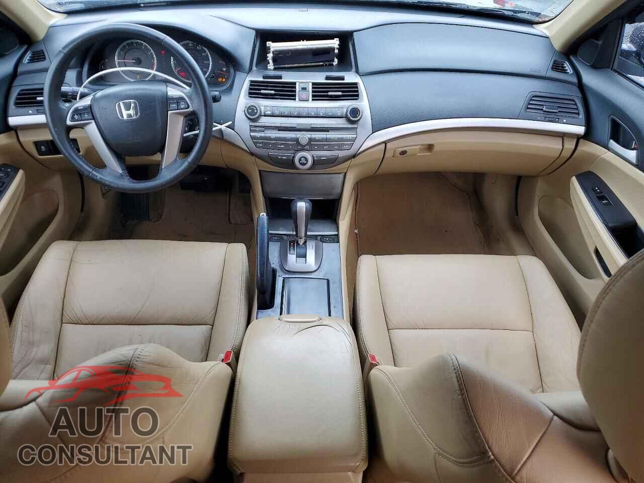 HONDA ACCORD 2012 - 1HGCP2F63CA207367