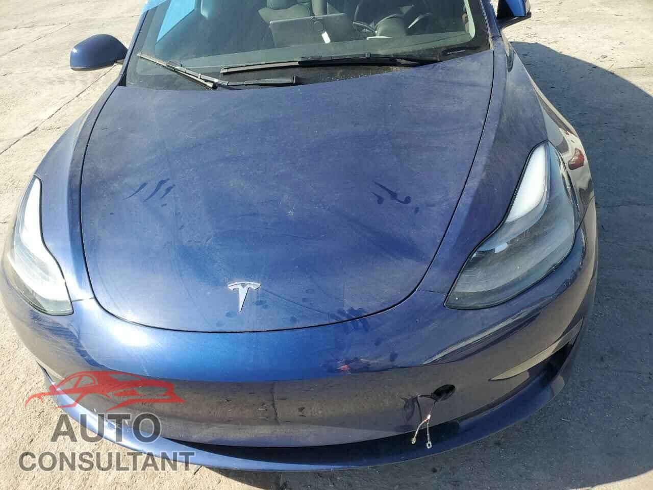 TESLA MODEL 3 2023 - 5YJ3E1EA6PF649934